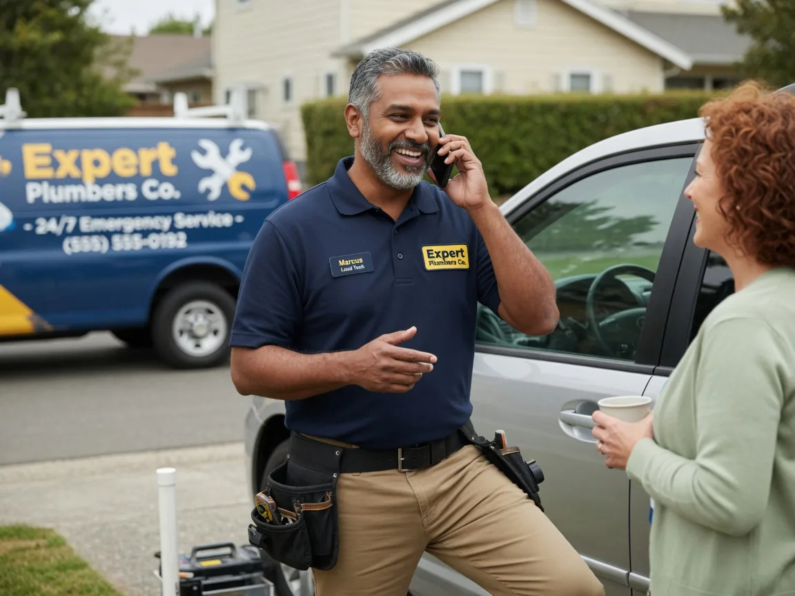 Emergency Drain Cleaning in Ellwood City, PA
